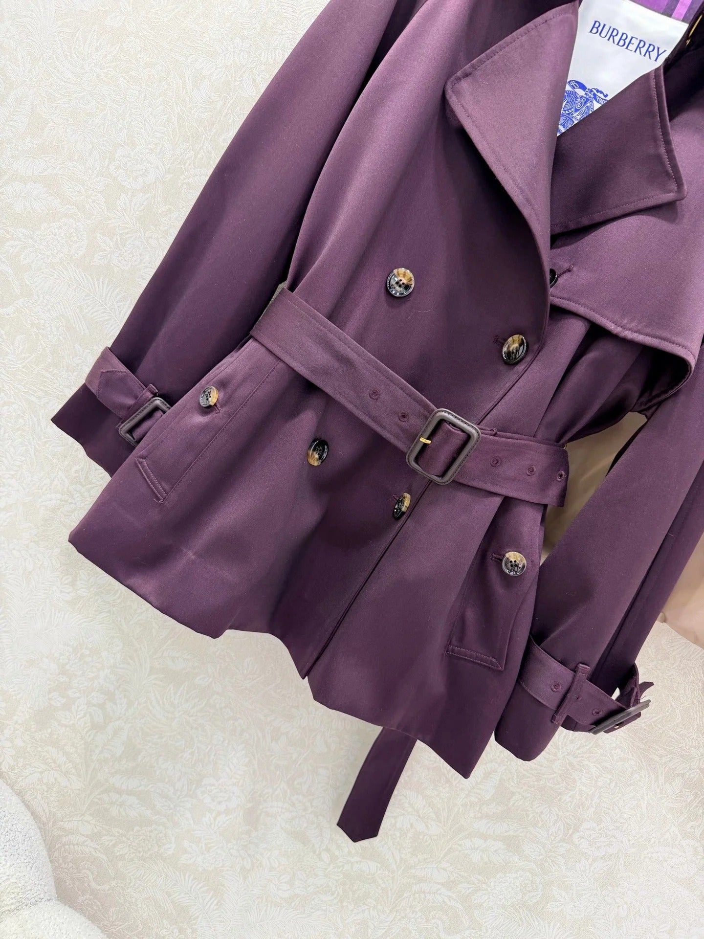 Burberry
