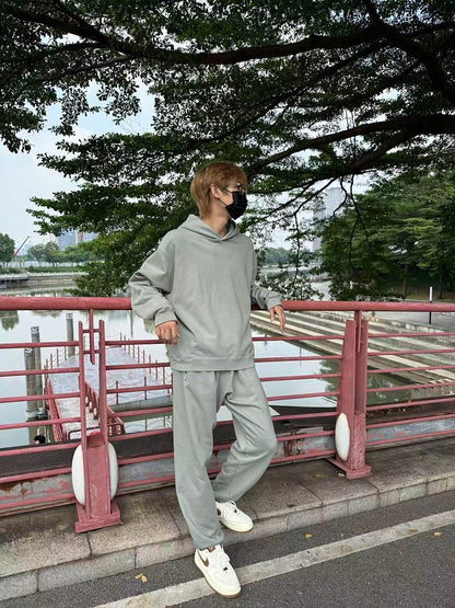 🔥husky11 YEEZY 6 TOP~Pants ~🔥highly recommend Husky11🔥(MAX 120kg)