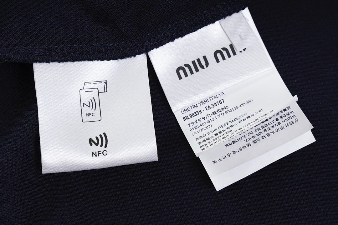 POLO MIU M!U - 2