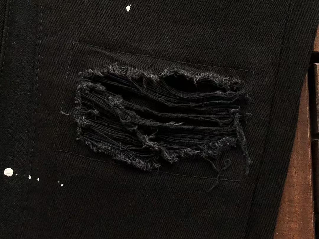 GALLERY DEPT JEANS