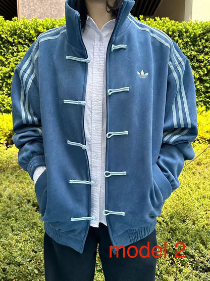 🔥husky11🔥~ adidas Originals CTT 3.1 Soft Jacket