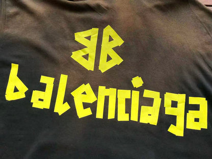 Balenciag@ Hoodie