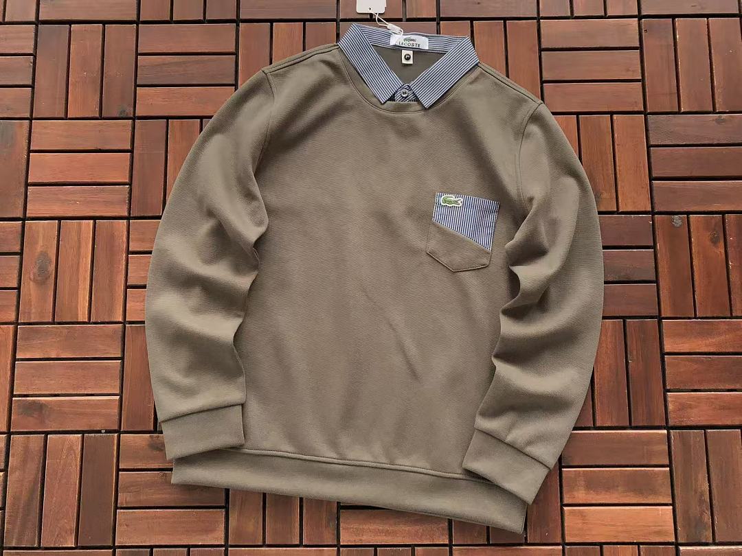L🔥C🔥ST🔥 SWEATER