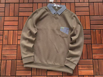 L🔥C🔥ST🔥 SWEATER
