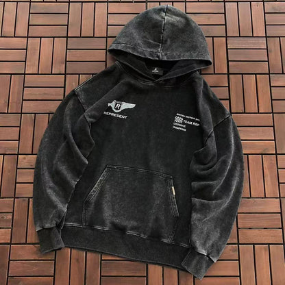 REPRESENT HOODIE