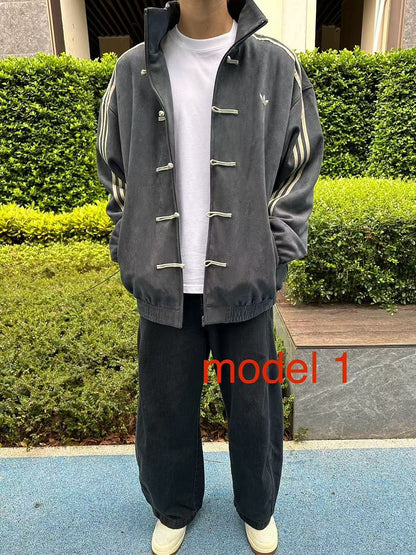 🔥husky11🔥~ adidas Originals CTT 3.1 Soft Jacket