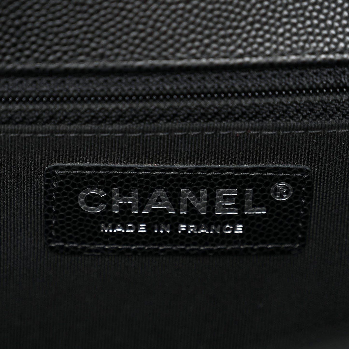 CHANEL
