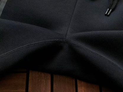 TF 2023 FB7921-010 zip-up coat FB8002-010 pants