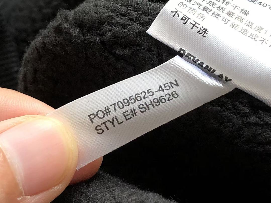 ￥~TOP 189 PANTS 159 L🔥C🔥ST🔥 HOODIE TROUSERS FLEECE