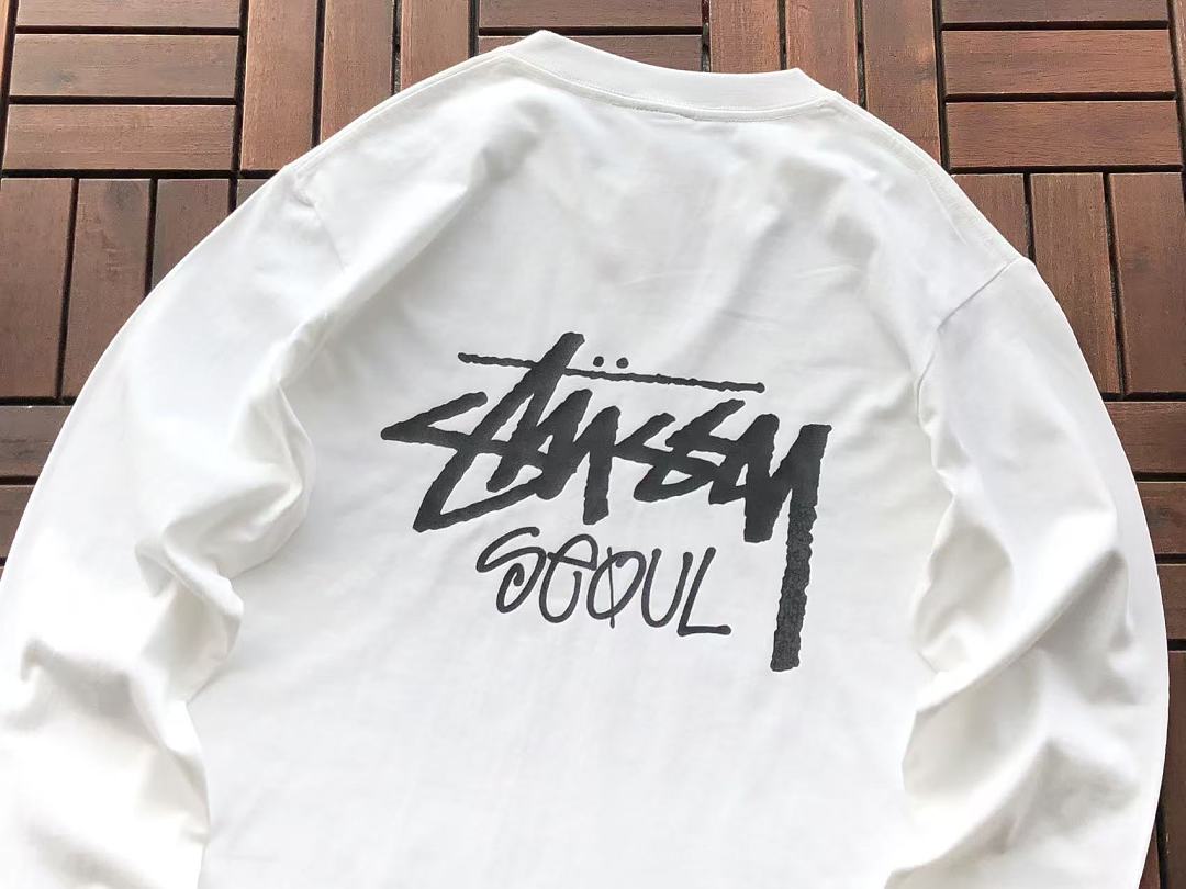ST🔥S🔥Y LONG-SLEEVE