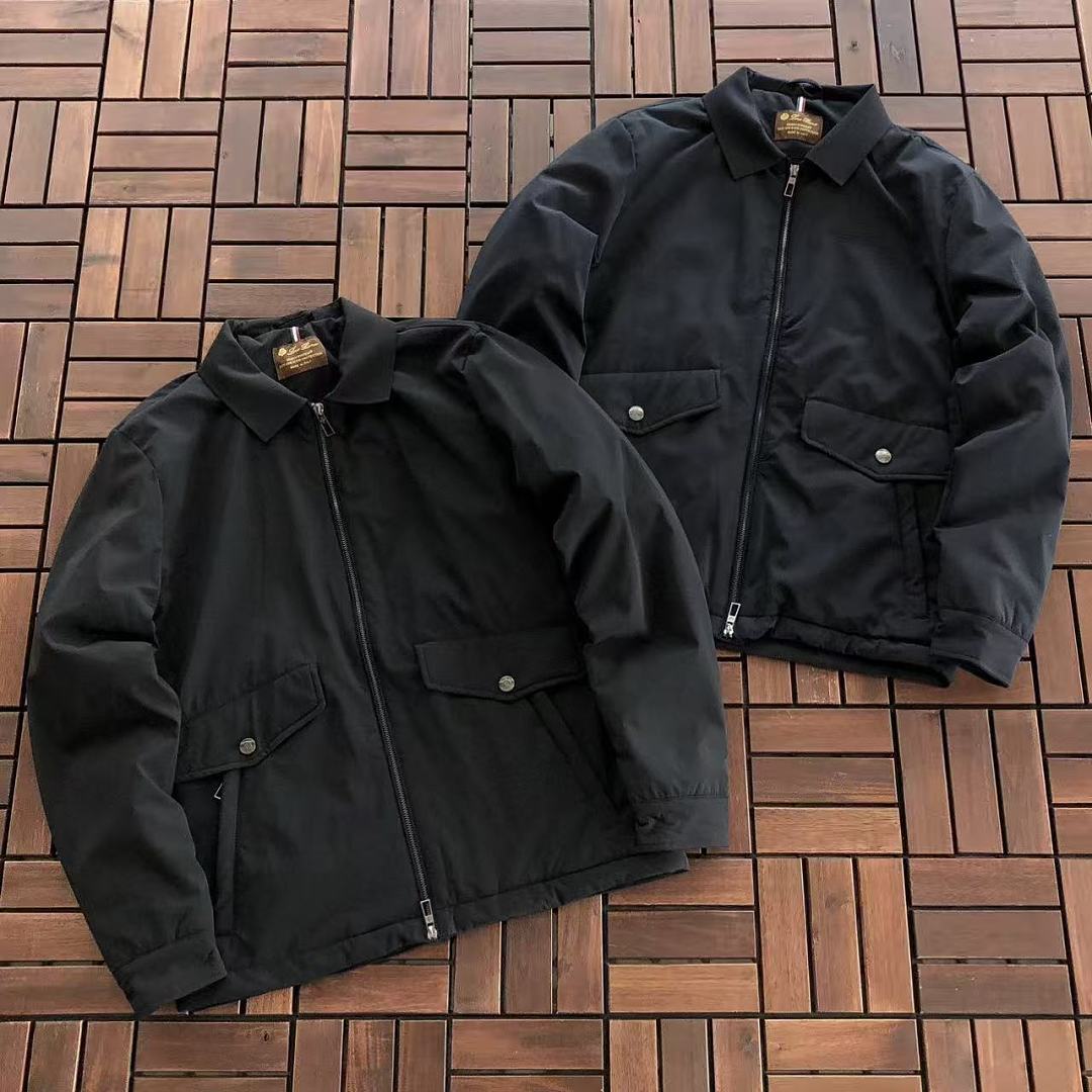 L🔥🔥O P🔥A🔥A COTTON JACKET