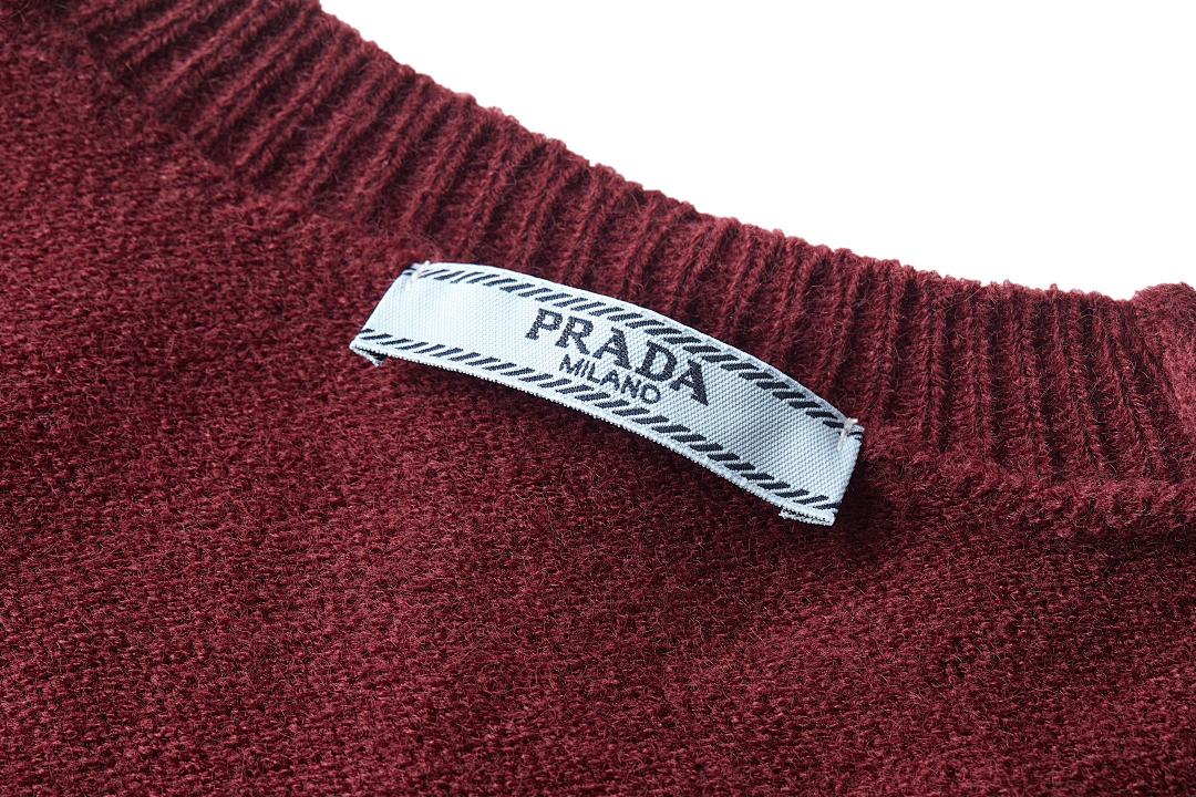 CAMISETA PRADA - 213
