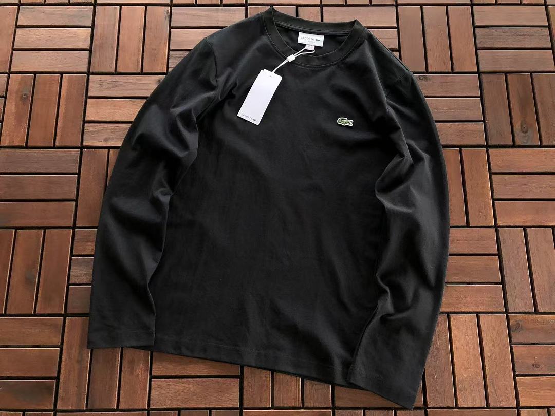 L🔥C🔥ST🔥 LONG-SLEEVE