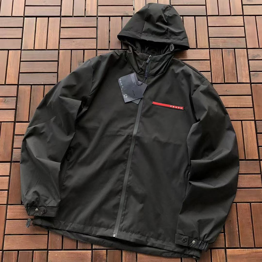 P🔥A🔥A JACKET