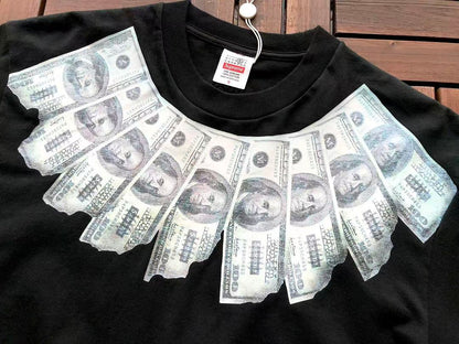🔥husky11~🔥SupMM6 Dollar T-SHIRT