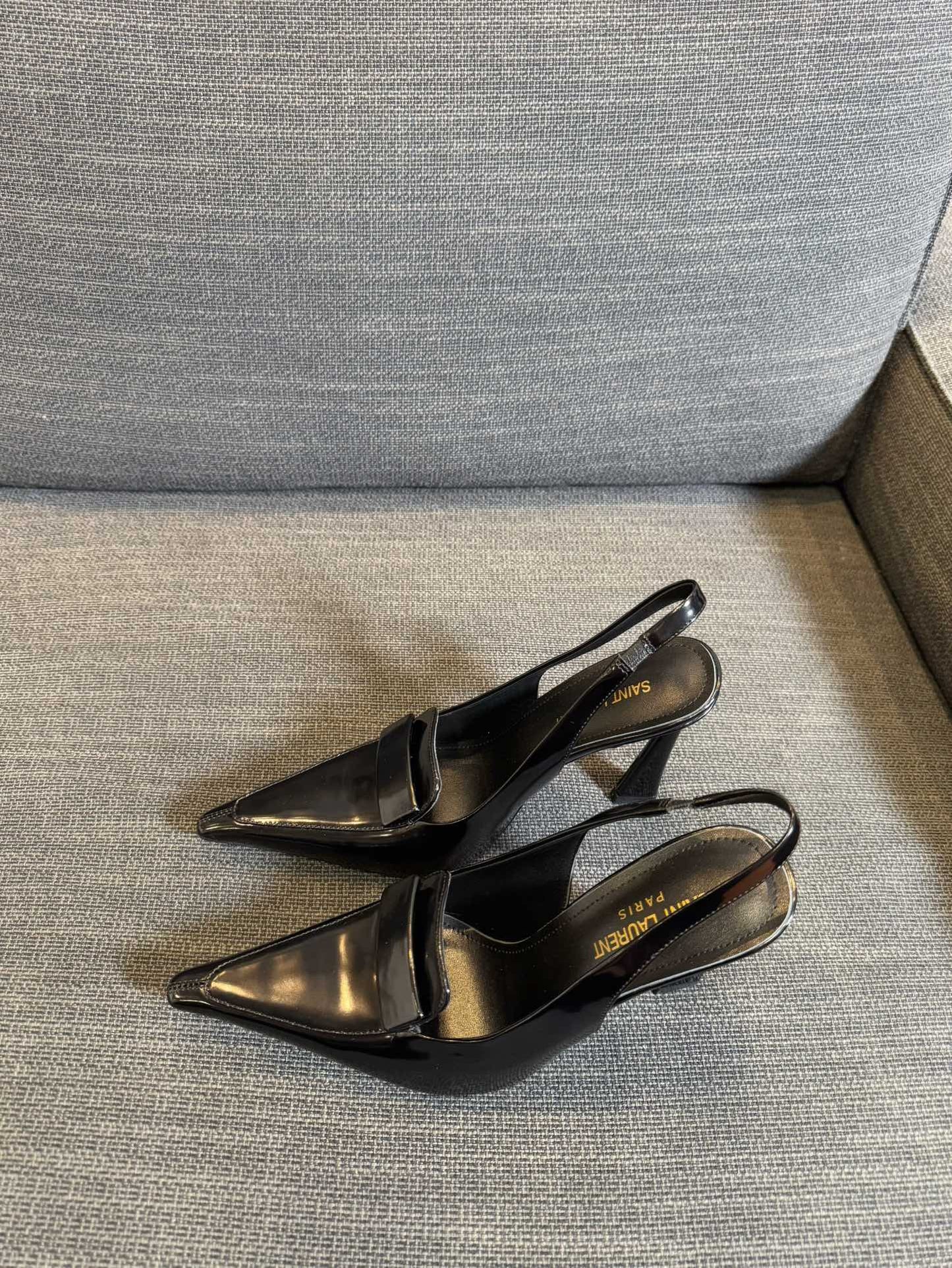 Saint Laurent