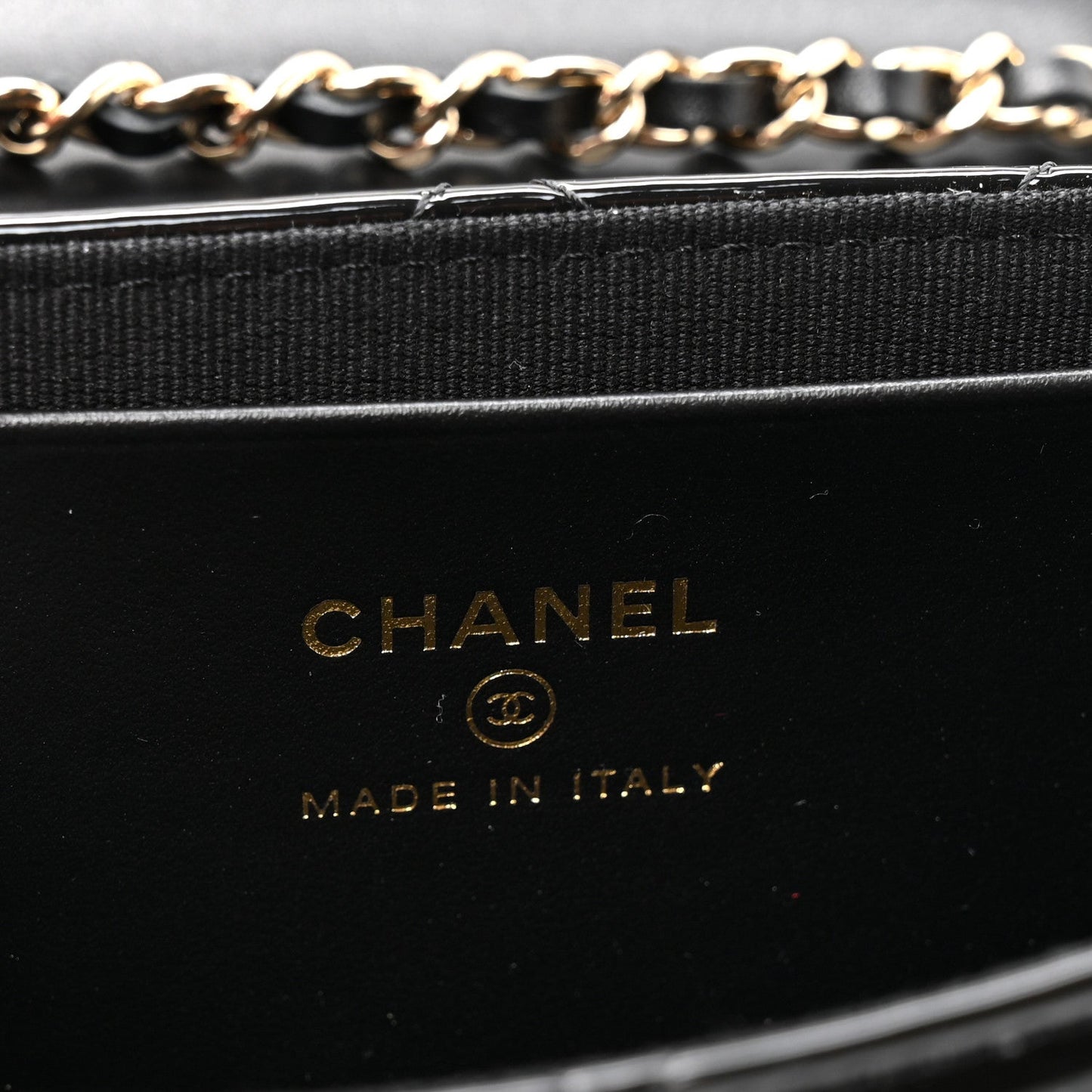 CHANEL