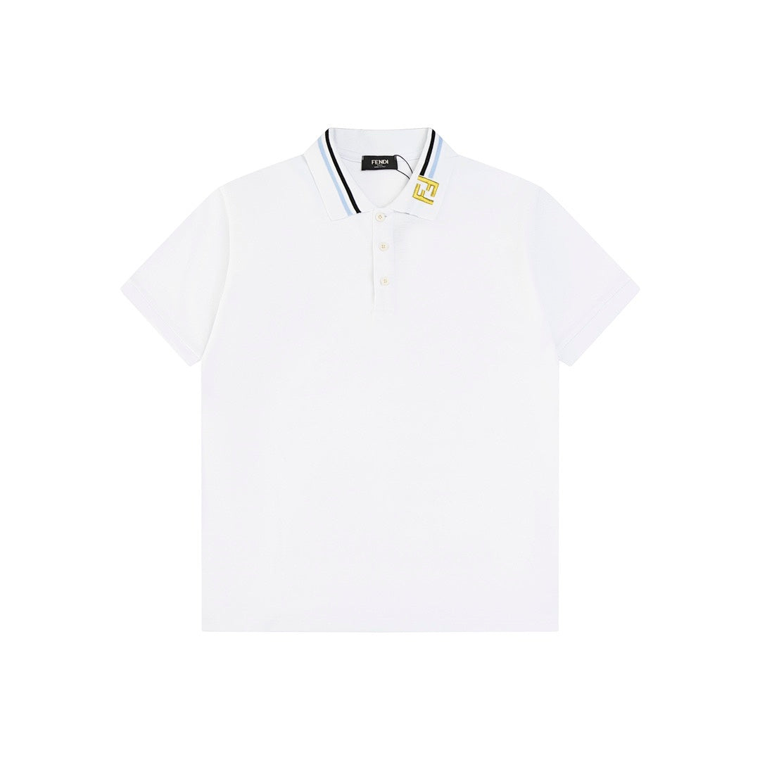 POLO FEND! - 114