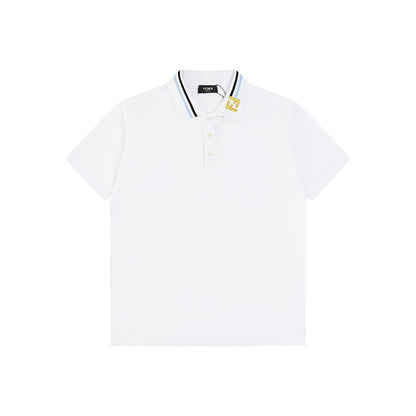 POLO FEND! - 114