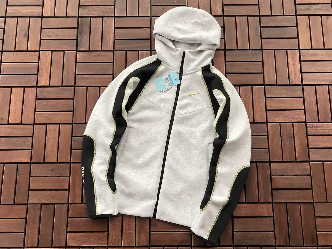 TOP￥~169 PANTS￥~135 N🔥C🔥A & N🔥K🔥HOODIE TROUSERS