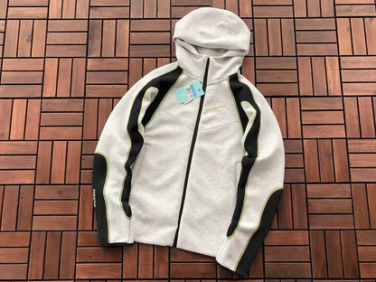TOP￥~169 PANTS￥~135 N🔥C🔥A & N🔥K🔥HOODIE TROUSERS