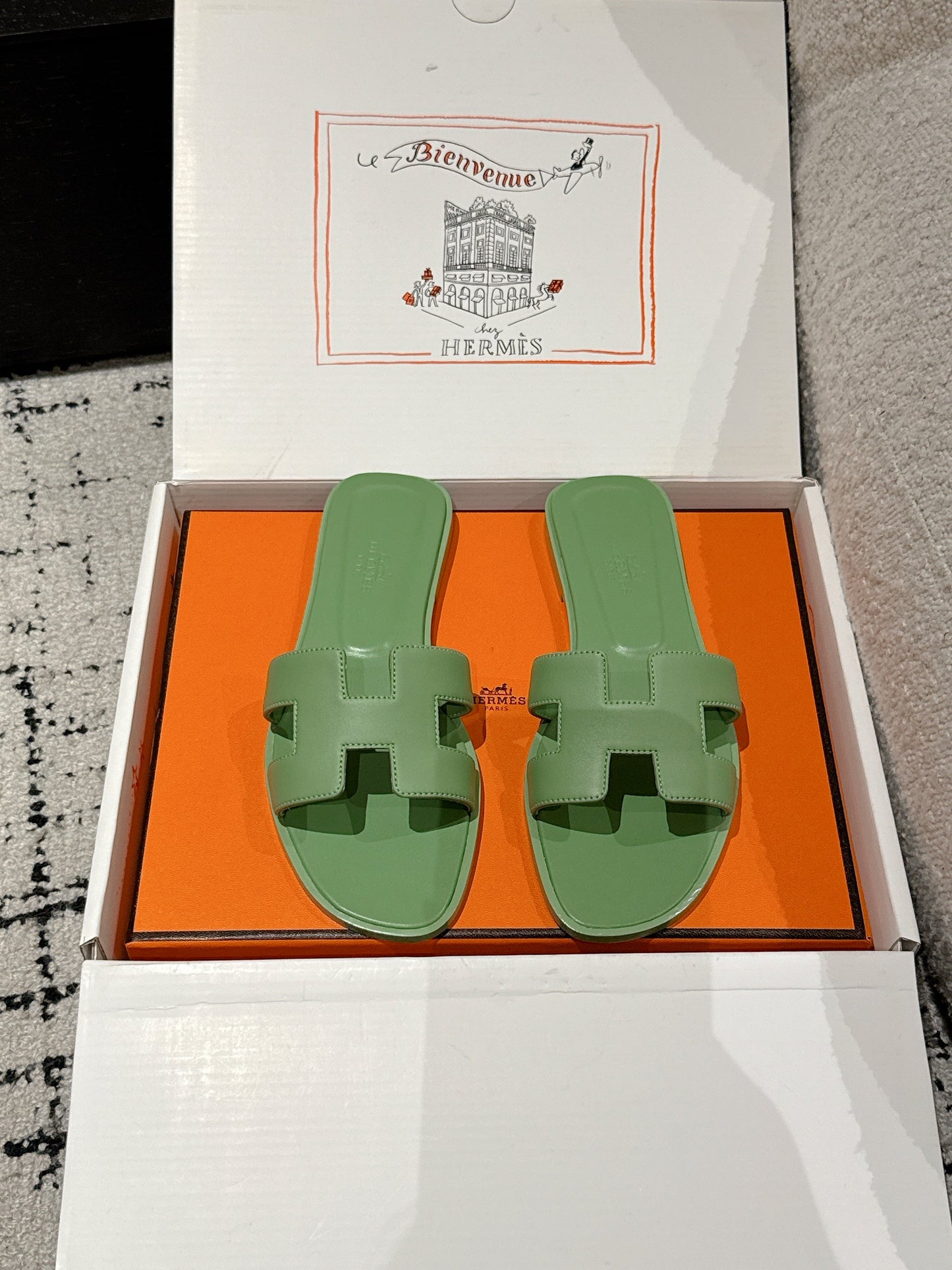 Hermès