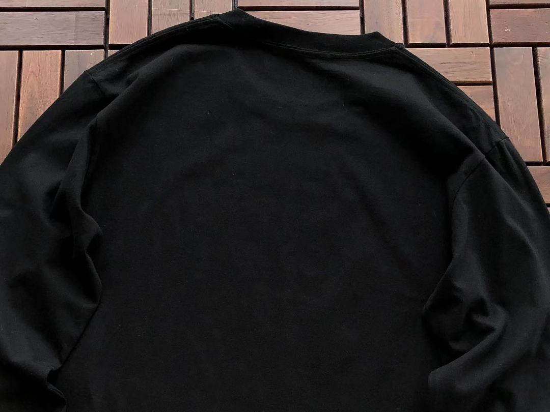 ACNE STUDIOS LONG-SLEEVE