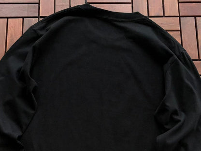 ACNE STUDIOS LONG-SLEEVE