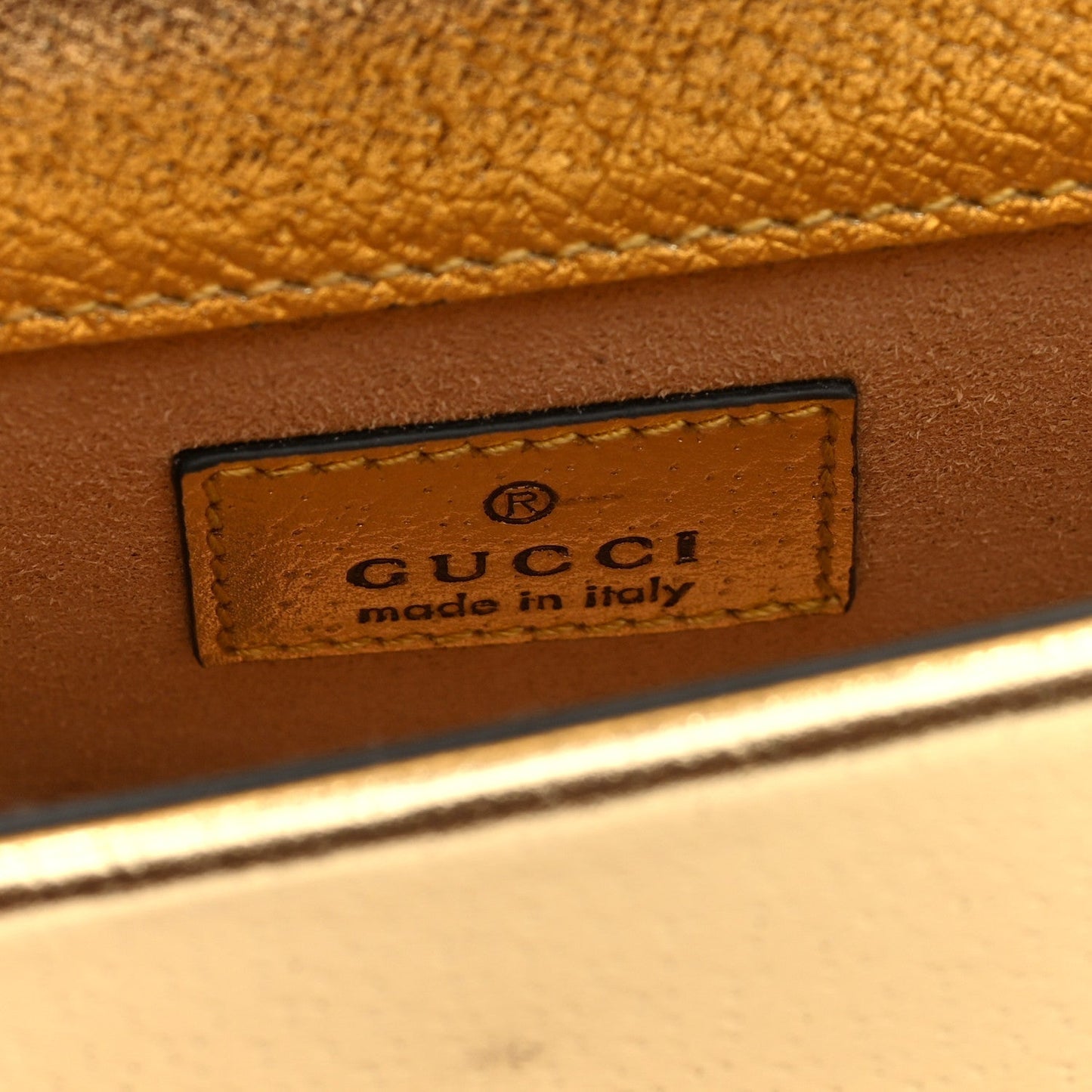 Gucci