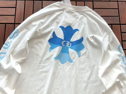 CH🔥OM🔥 HE🔥RTS LONG-SLEEVE
