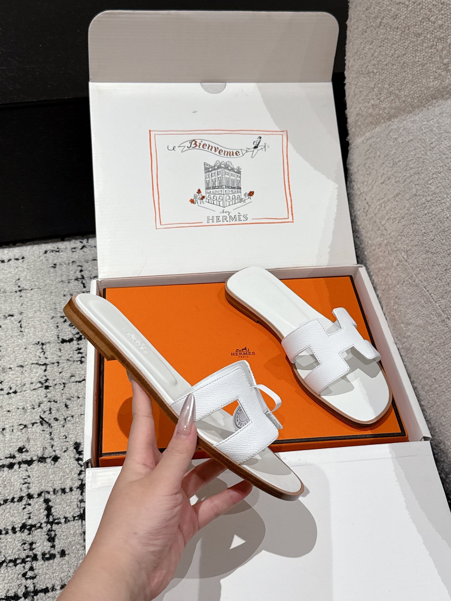 Hermès