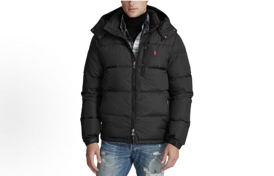 RA🔥PH🔥AU🔥EN COTTON JACKET