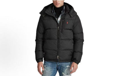 RA🔥PH🔥AU🔥EN COTTON JACKET