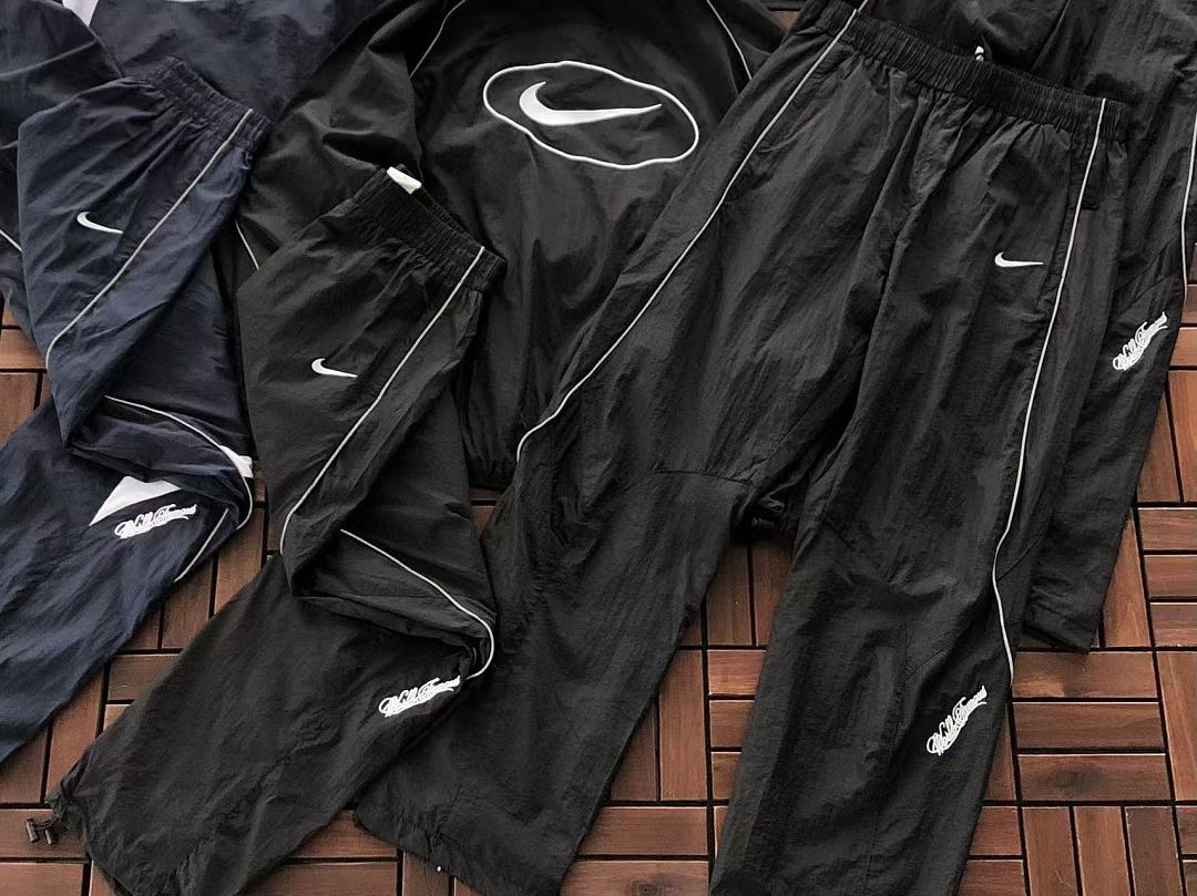 N🔥K🔥& S🔥P🔥E🔥E JACKET TROUSERS