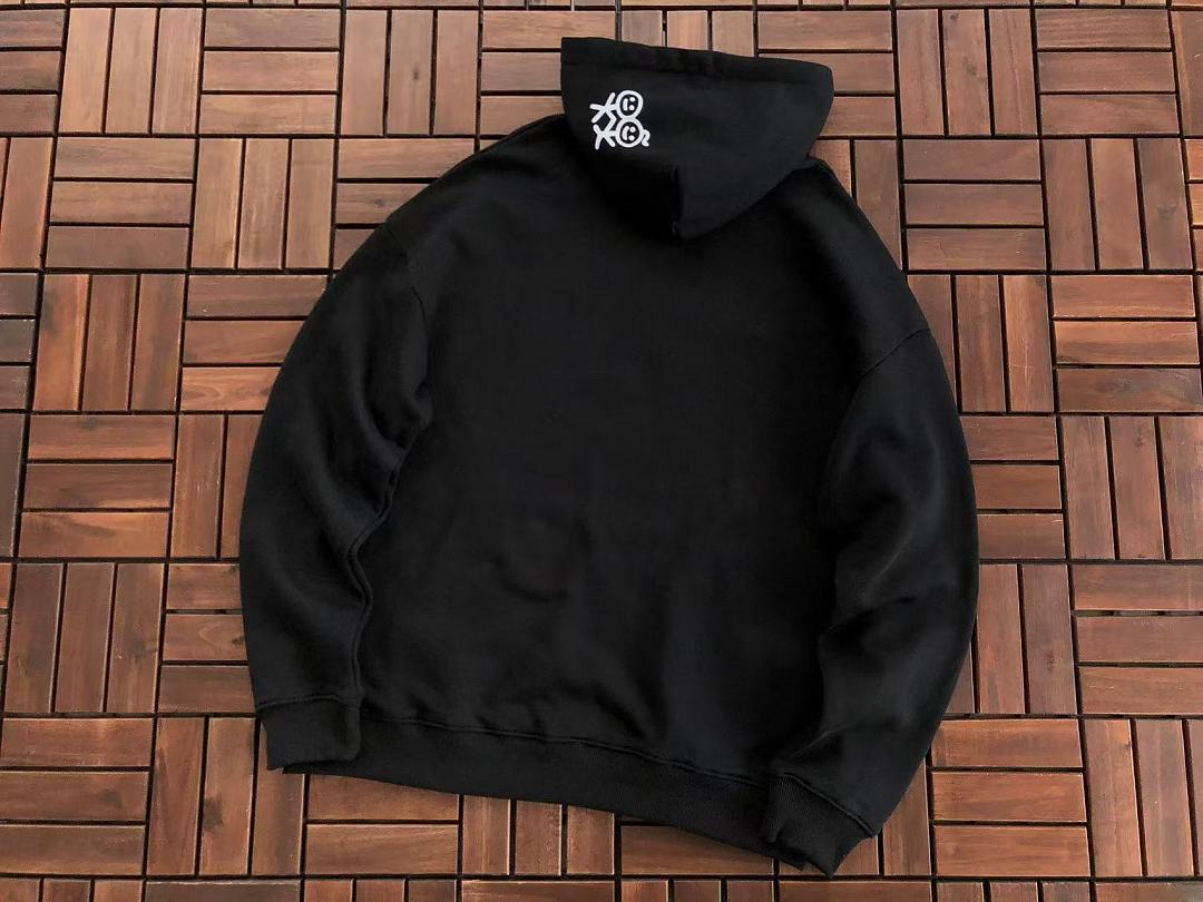 FASHION HOODIE