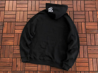 FASHION HOODIE