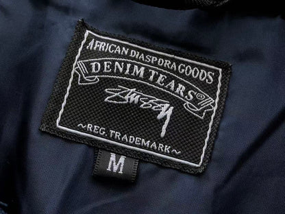 D🔥N🔥MT 🔥🔥RS & ST🔥S🔥Y JACKET