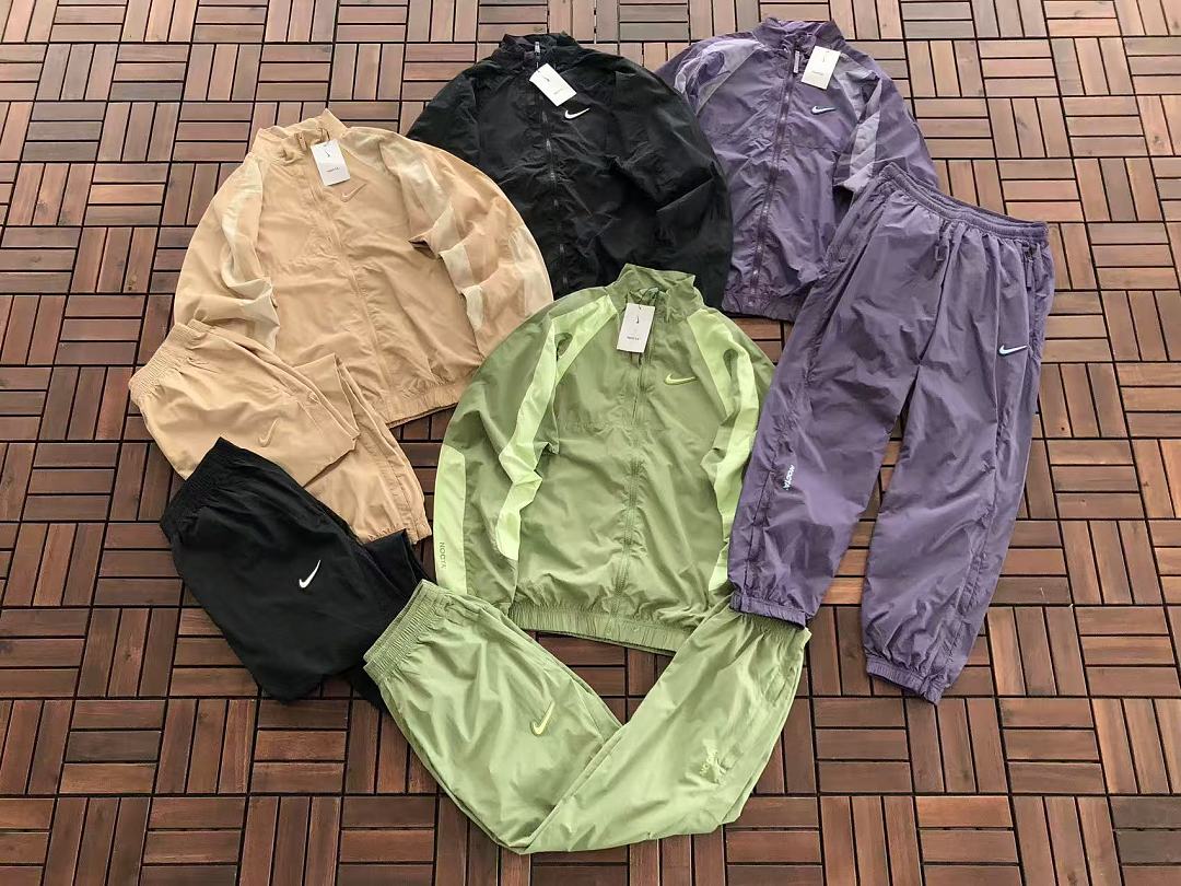 Chandal NIKE NOCTA
