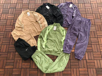 Chandal NIKE NOCTA