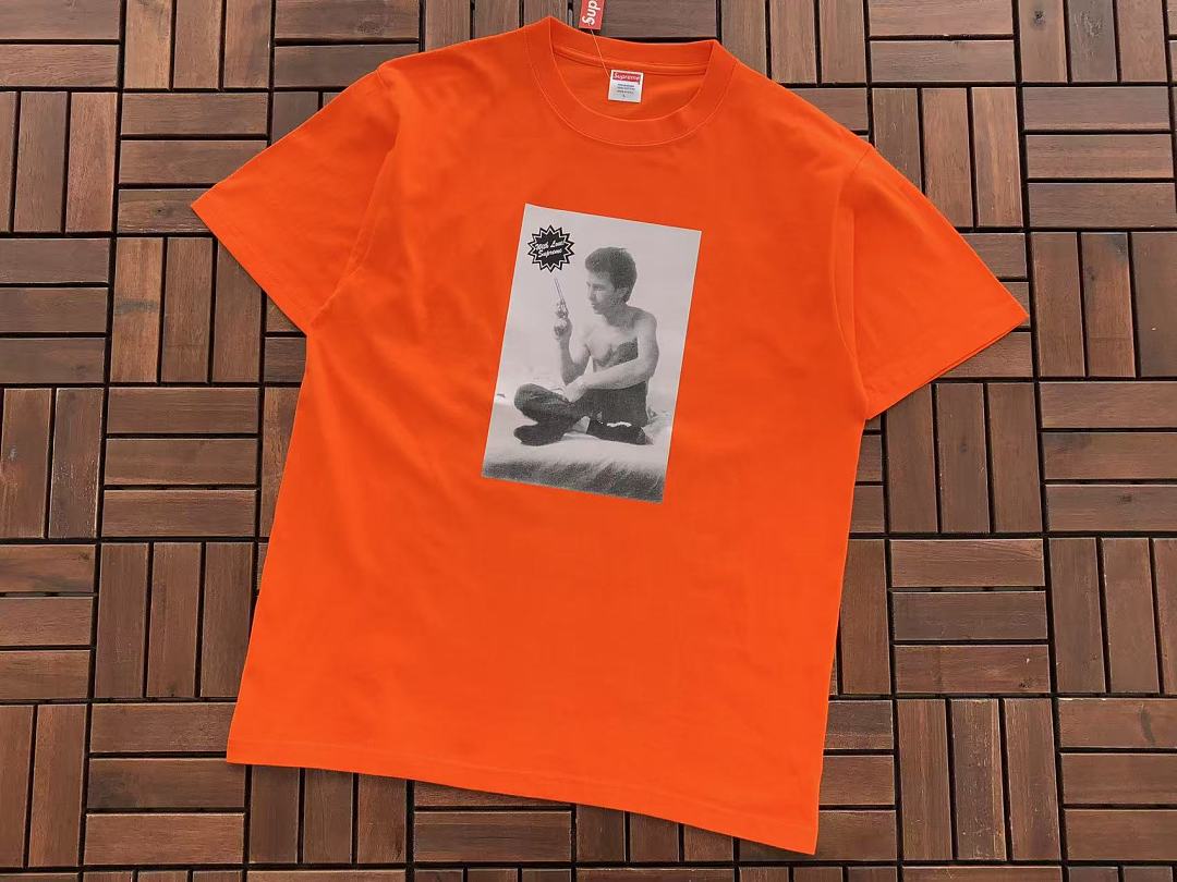 S🔥P🔥E🔥E & LARRY CLARK T-SHIRT