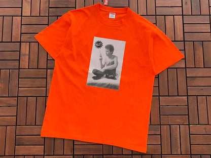S🔥P🔥E🔥E & LARRY CLARK T-SHIRT