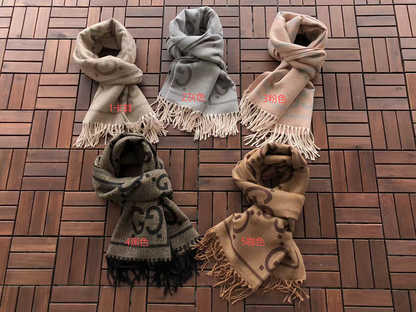 G🔥C🔥I SCARF