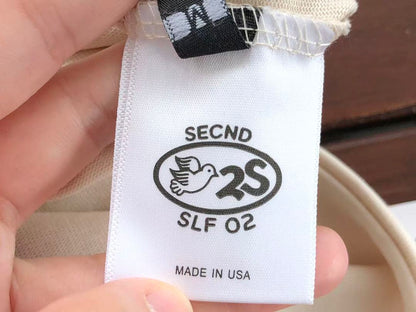 VINTAGE T-SHIRT