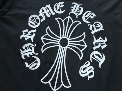 CH🔥OM🔥 HE🔥RTS LONG-SLEEVE