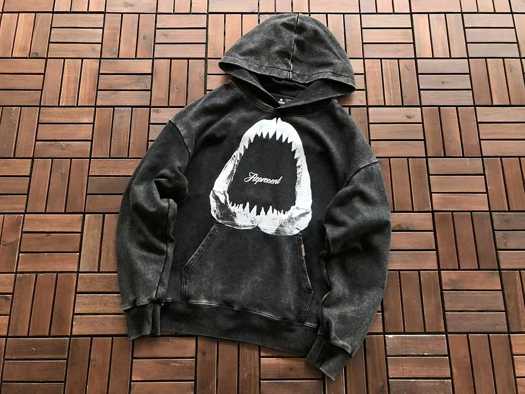REPRESENT HOODIE