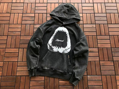 REPRESENT HOODIE