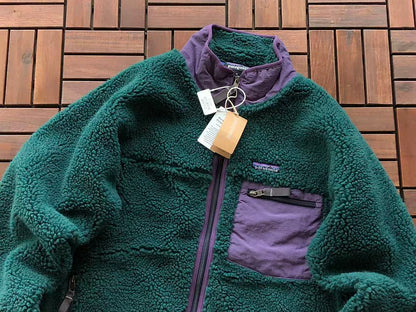 P🔥TAG🔥N🔥A JACKET FLEECE