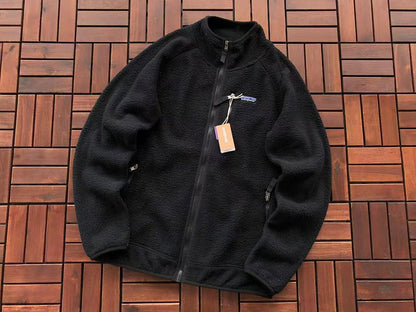 P🔥TAG🔥N🔥A JACKET FLEECE