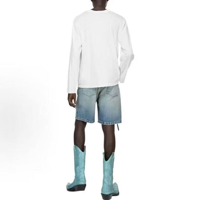 ACNE STUDIOS LONG-SLEEVE