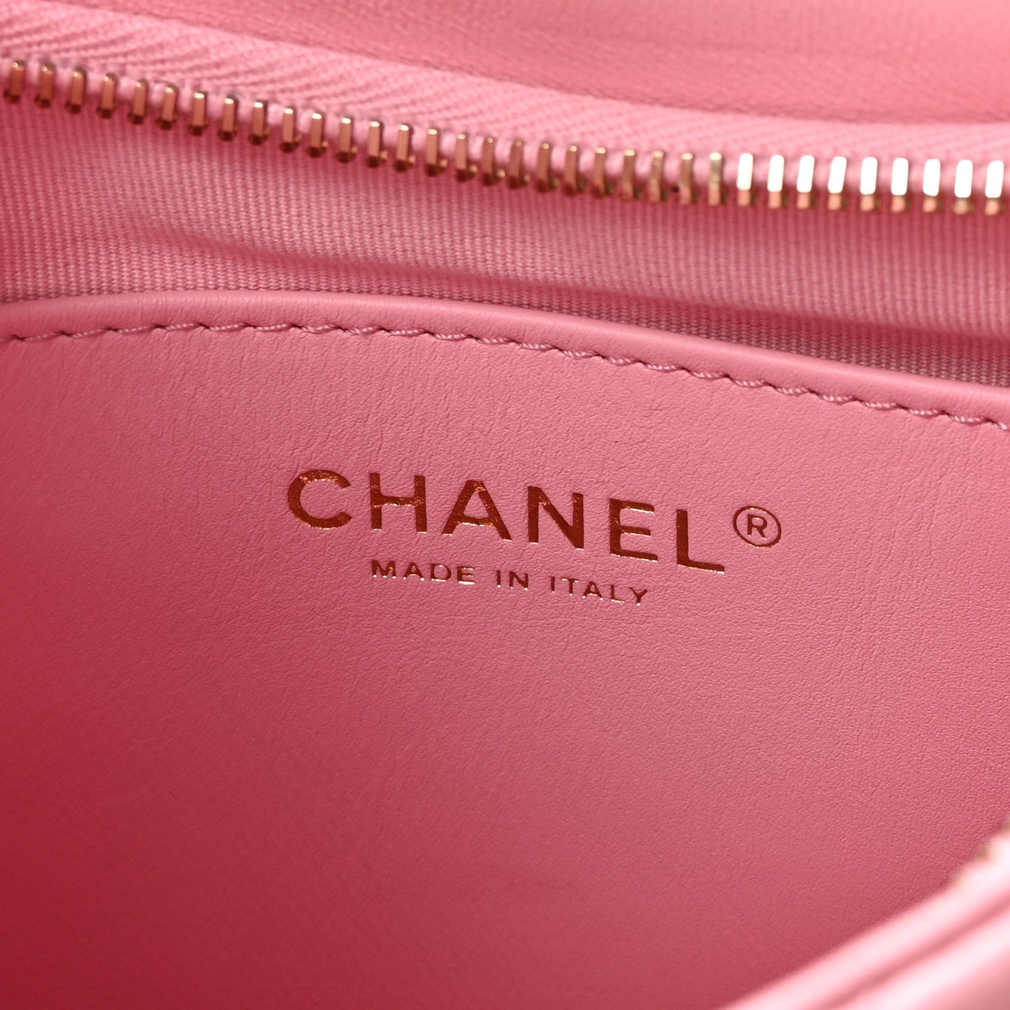 CHANEL